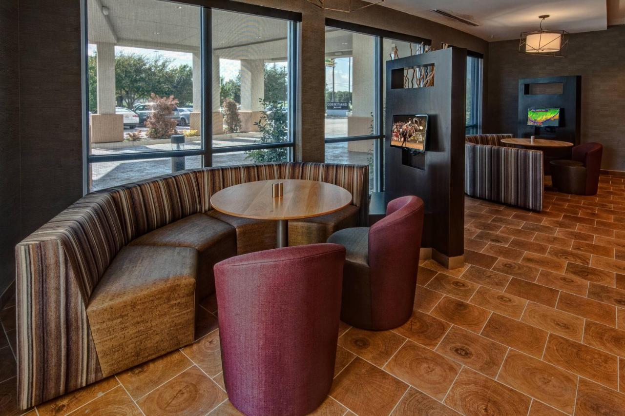 | Courtyard by Marriott Austin Northwest/Lakeline