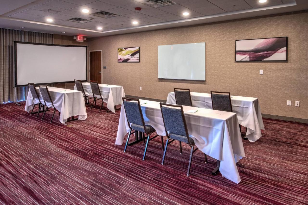 | Courtyard by Marriott Austin Northwest/Lakeline