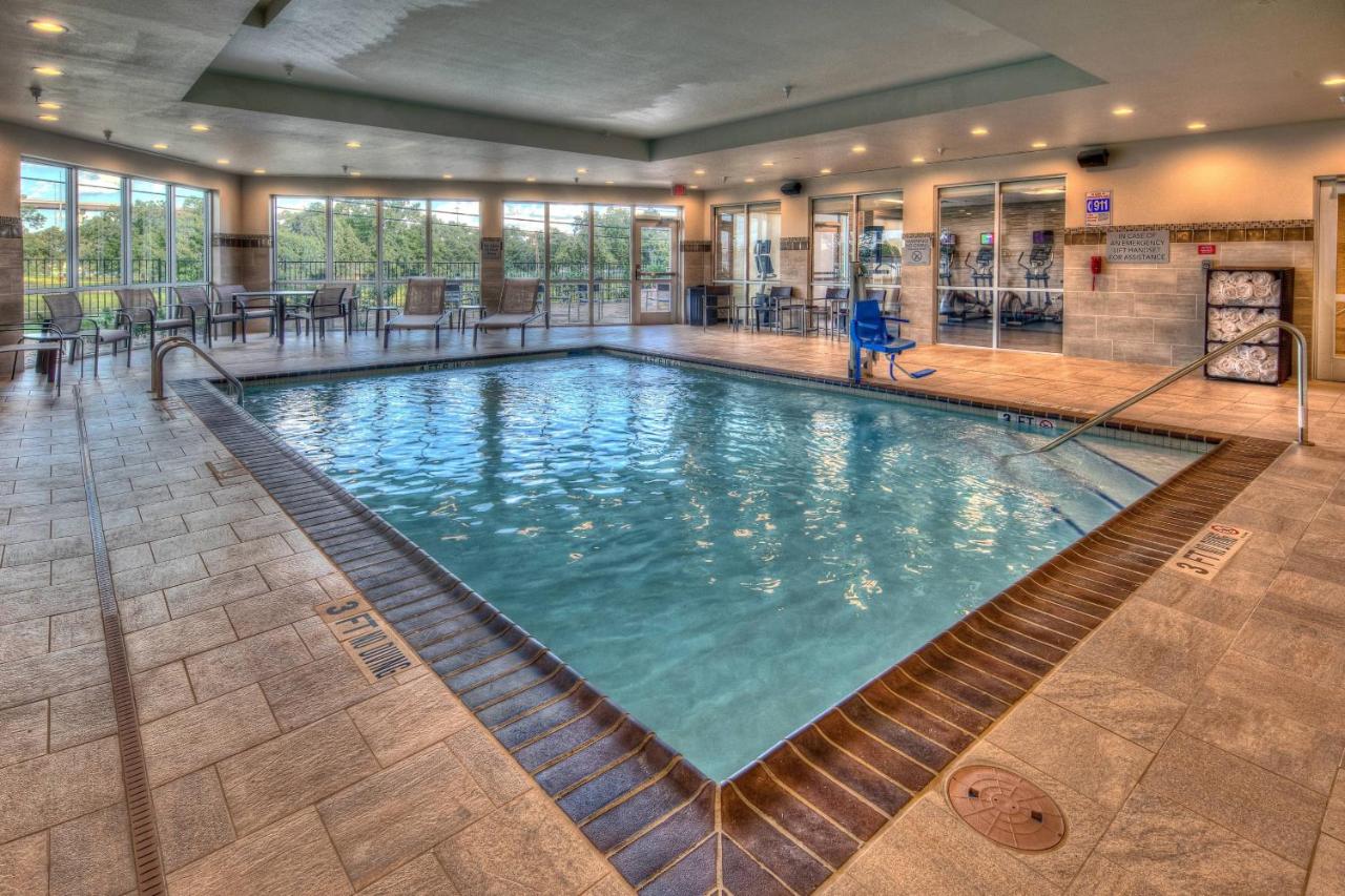 | Courtyard by Marriott Austin Northwest/Lakeline