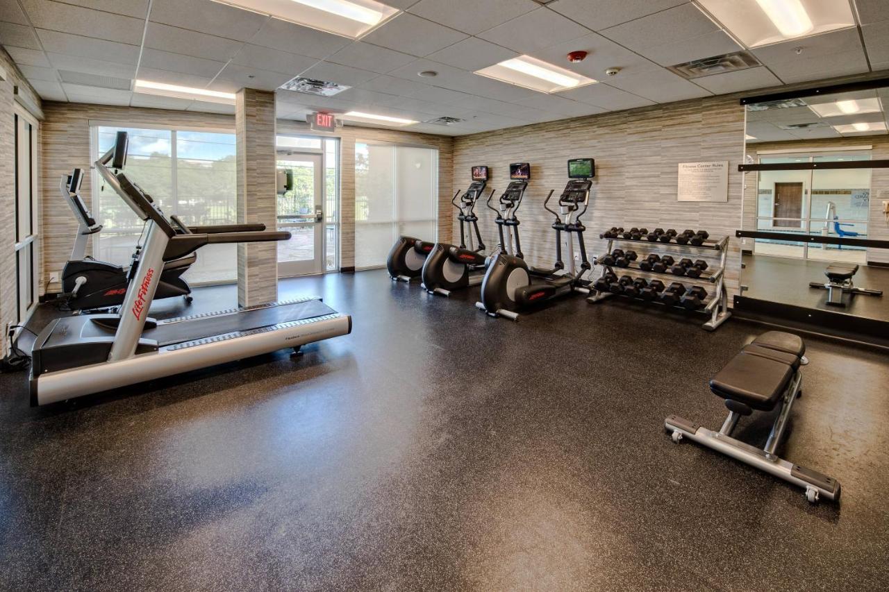 | Courtyard by Marriott Austin Northwest/Lakeline