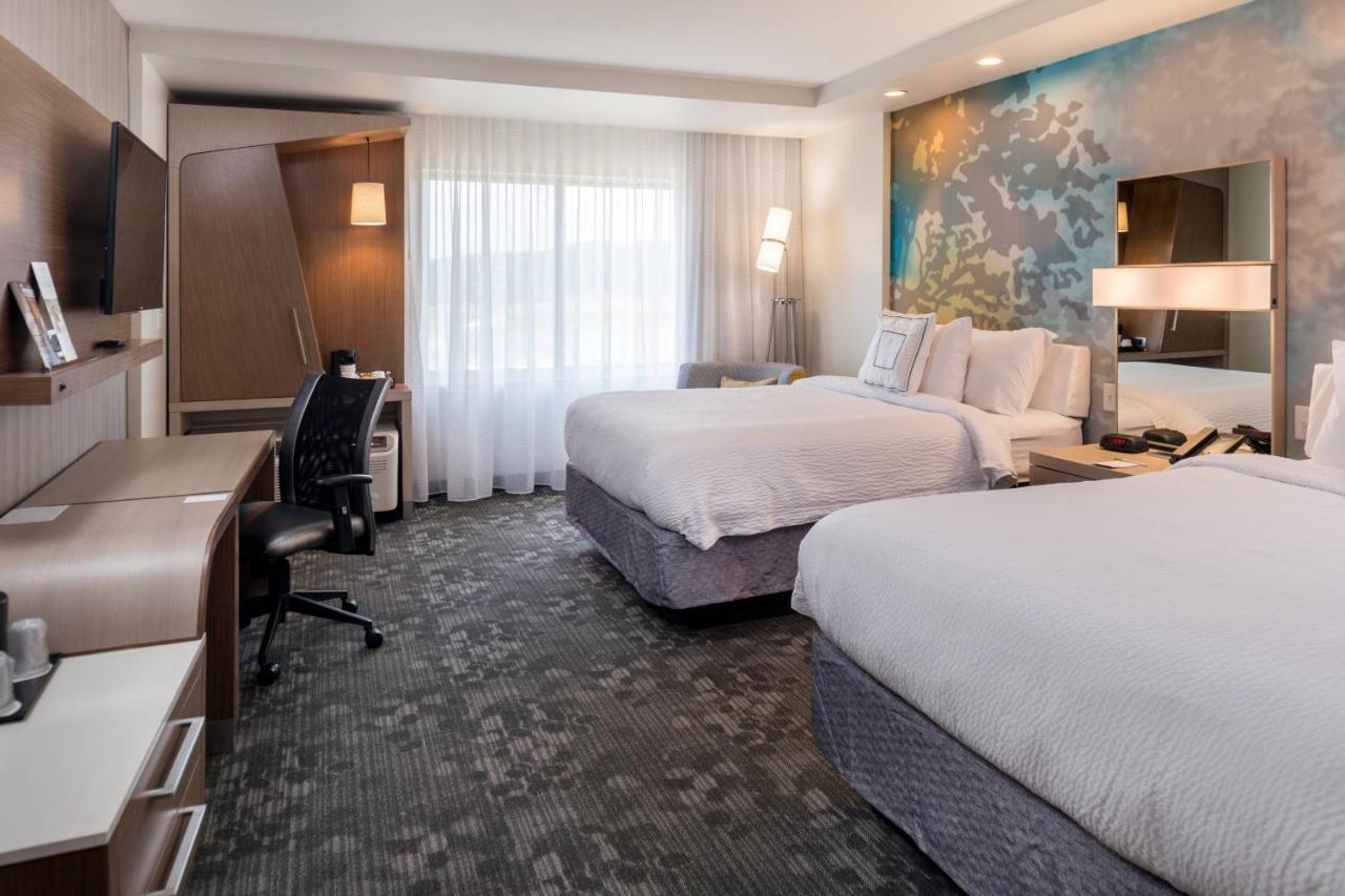 | Courtyard by Marriott Elmira Horseheads