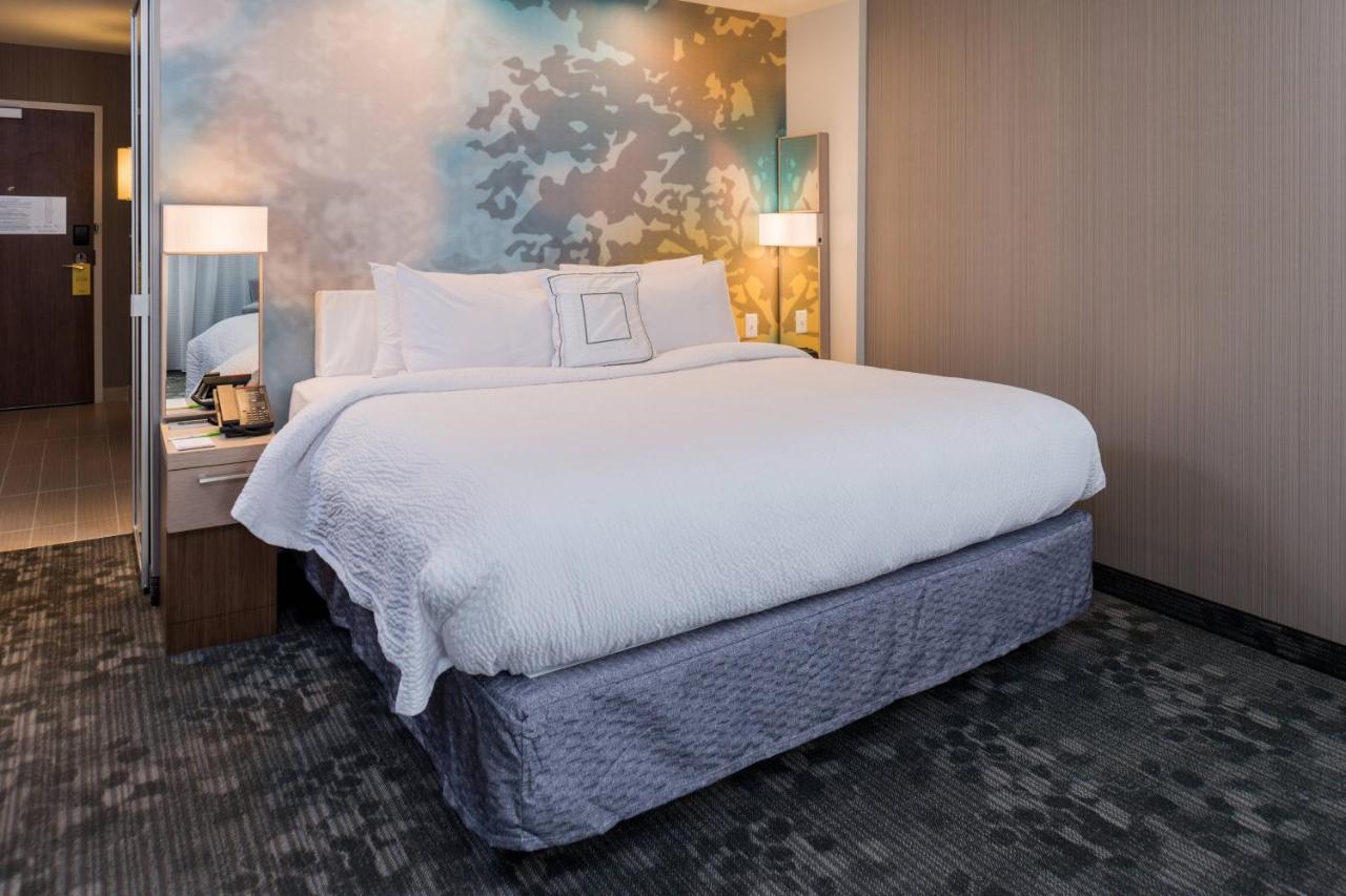 | Courtyard by Marriott Elmira Horseheads