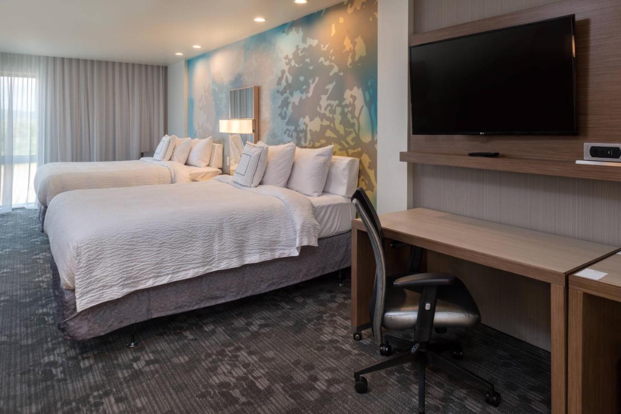 | Courtyard by Marriott Elmira Horseheads