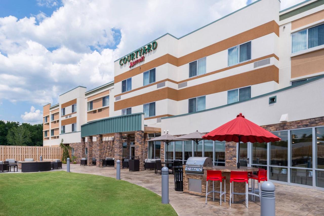  | Courtyard by Marriott Elmira Horseheads