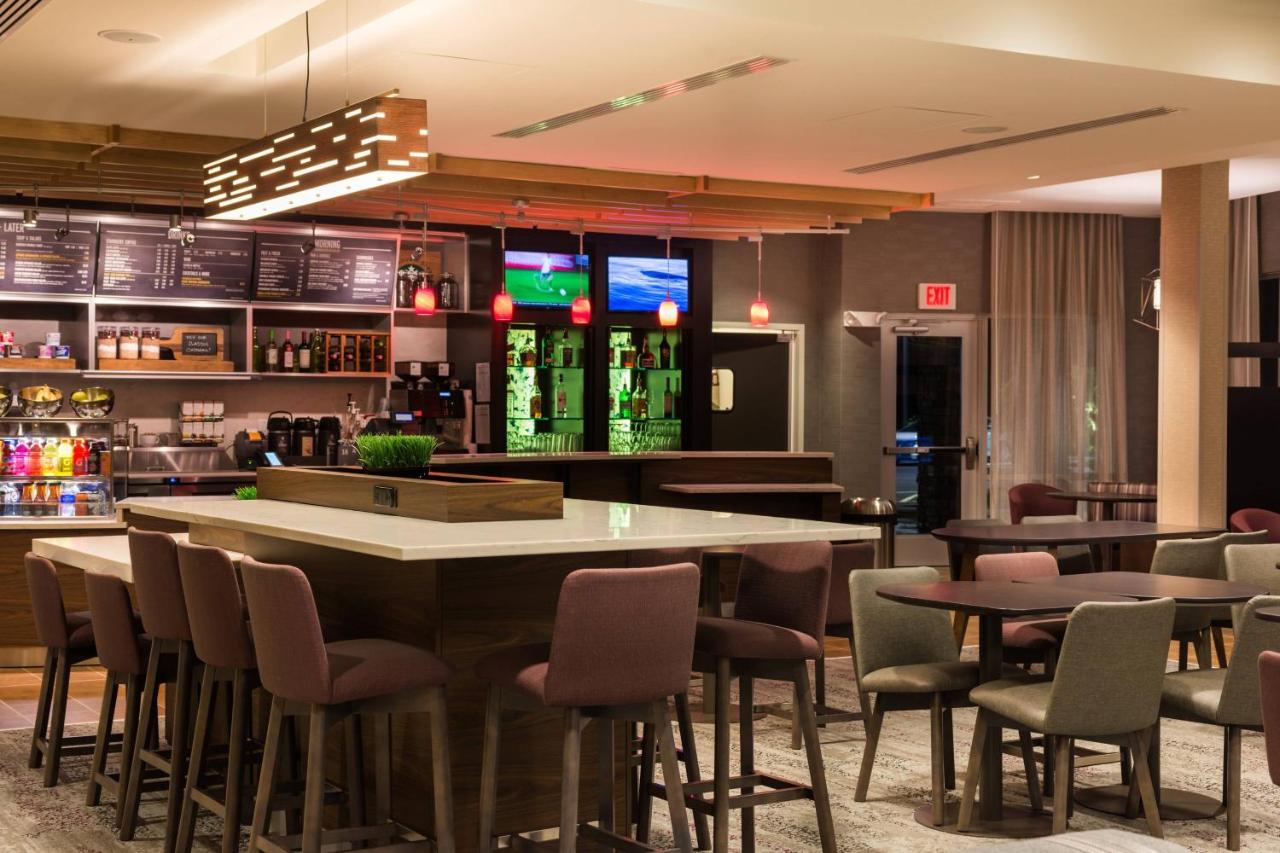 | Courtyard by Marriott Elmira Horseheads