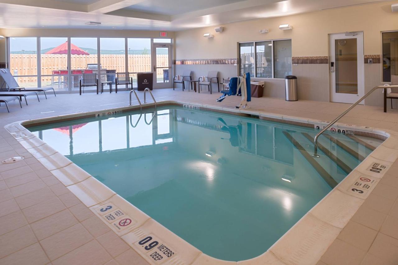 | Courtyard by Marriott Elmira Horseheads