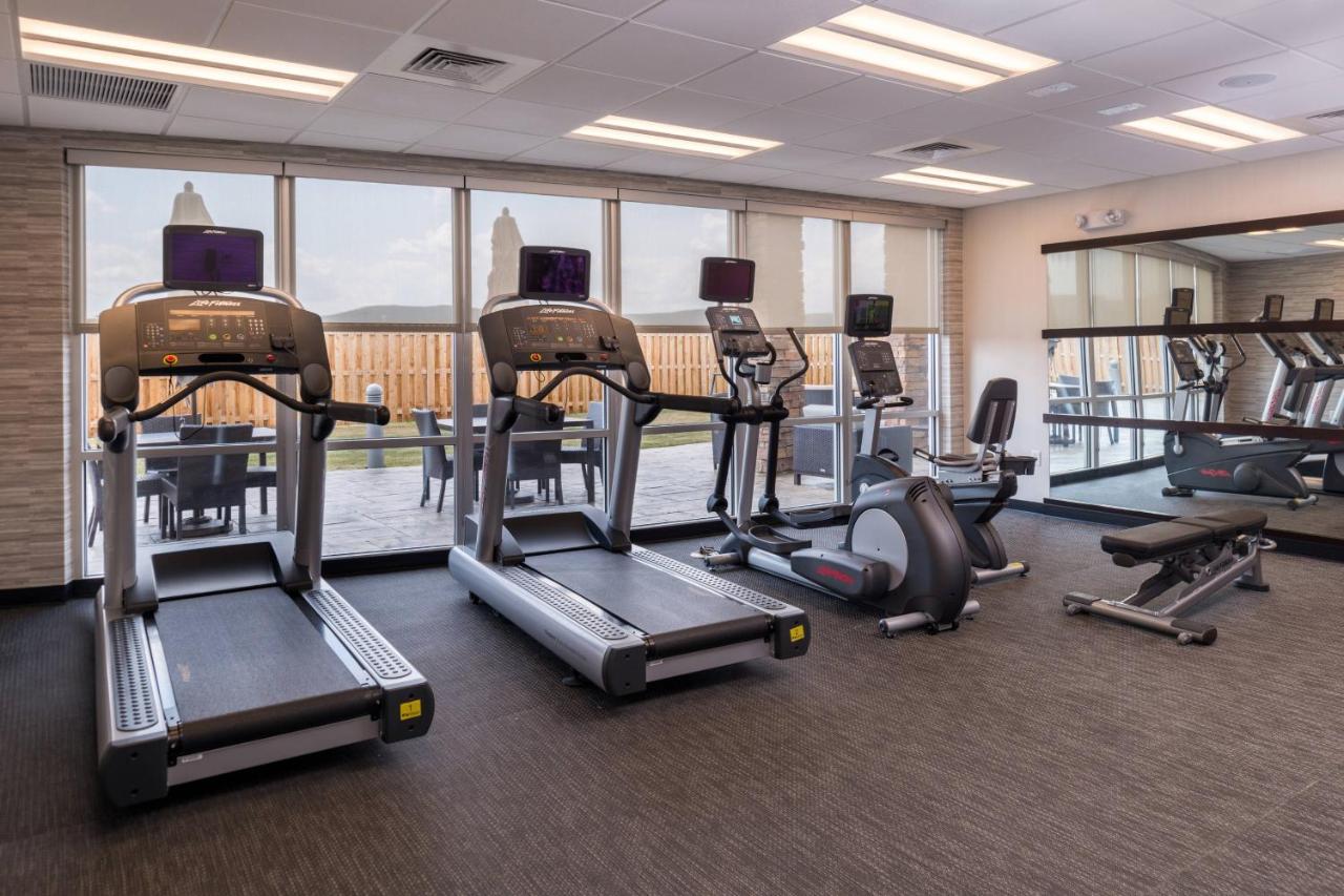 | Courtyard by Marriott Elmira Horseheads