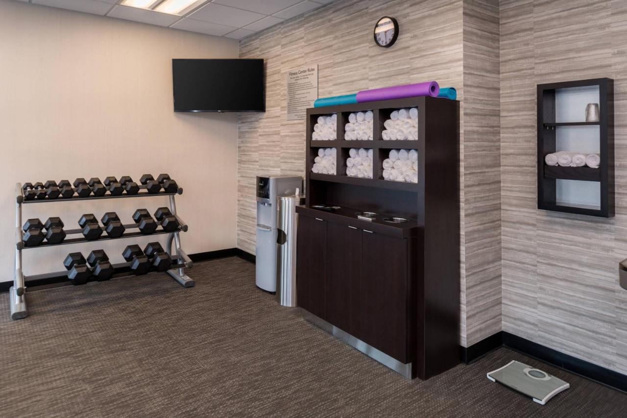 | Courtyard by Marriott Elmira Horseheads