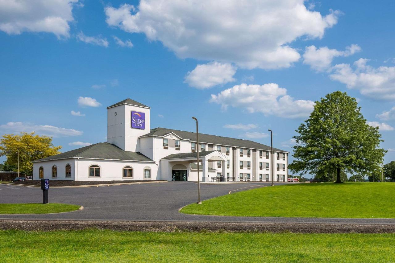 | Sleep Inn Bolivar