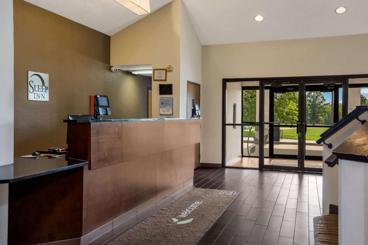| Sleep Inn Bolivar