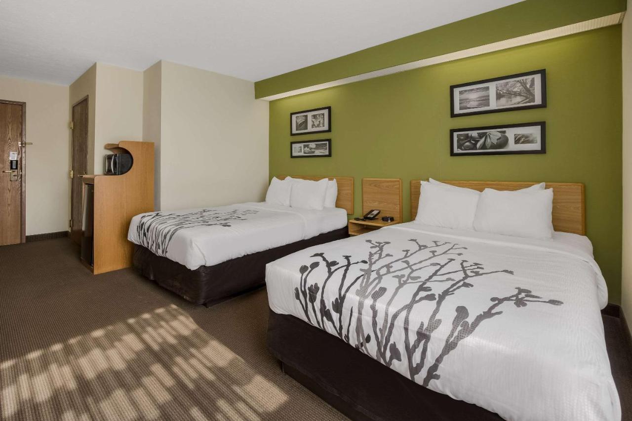 | Sleep Inn Bolivar