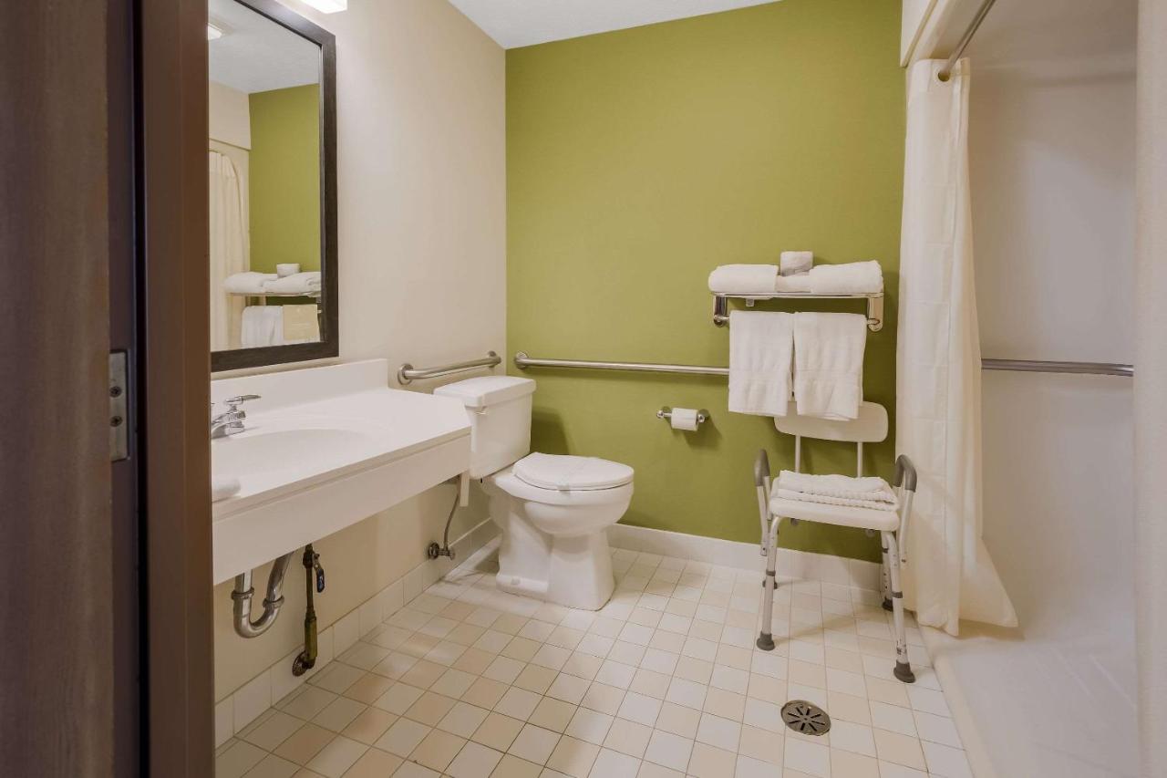 | Sleep Inn Bolivar