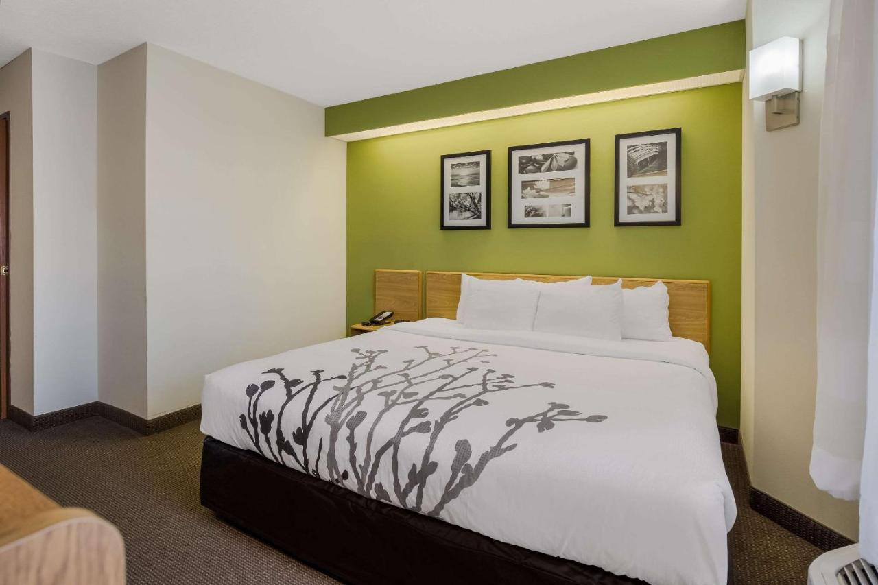 | Sleep Inn Bolivar