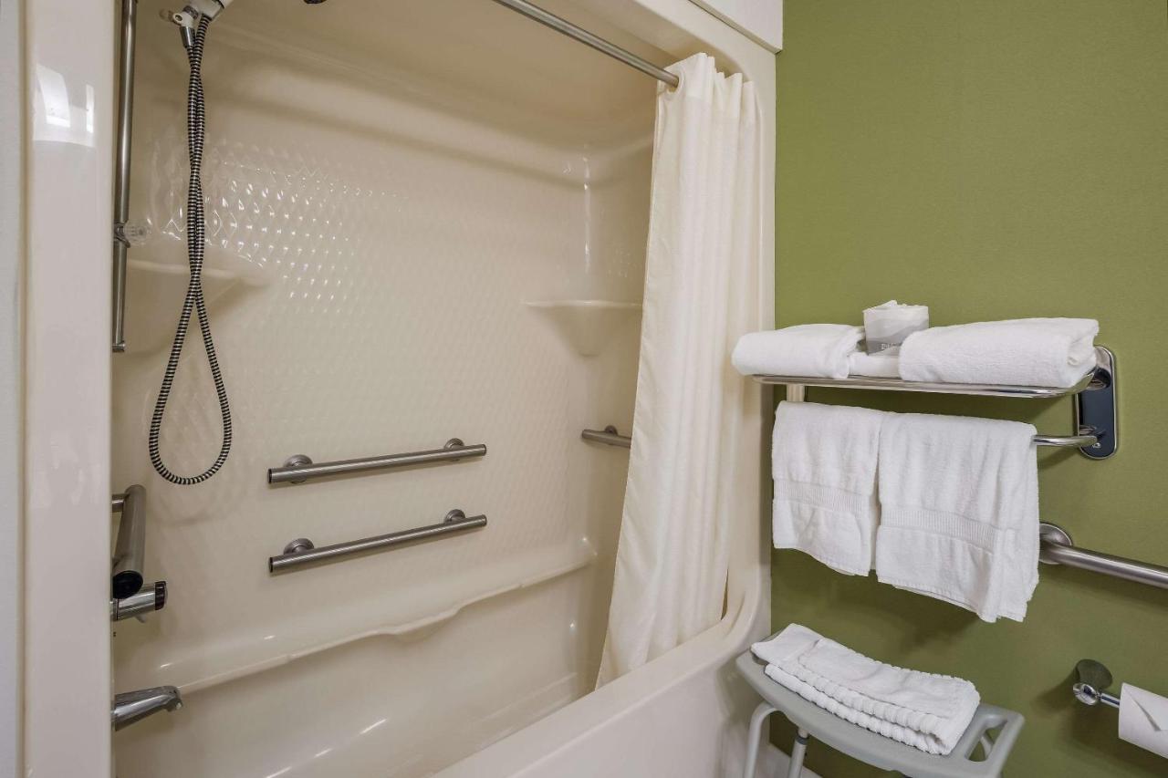 | Sleep Inn Bolivar
