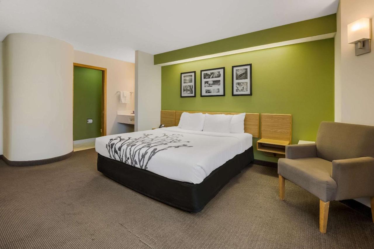 | Sleep Inn Bolivar