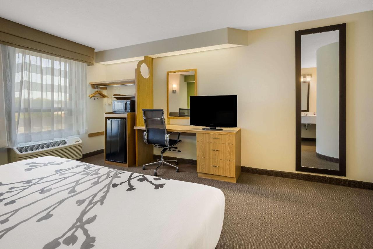 | Sleep Inn Bolivar