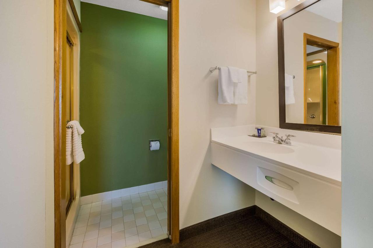 | Sleep Inn Bolivar