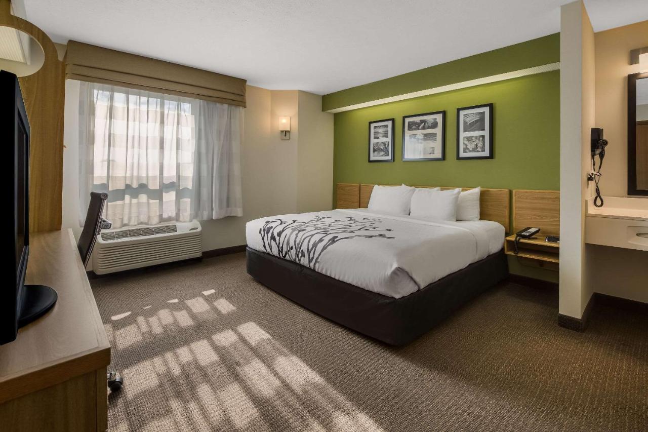 | Sleep Inn Bolivar