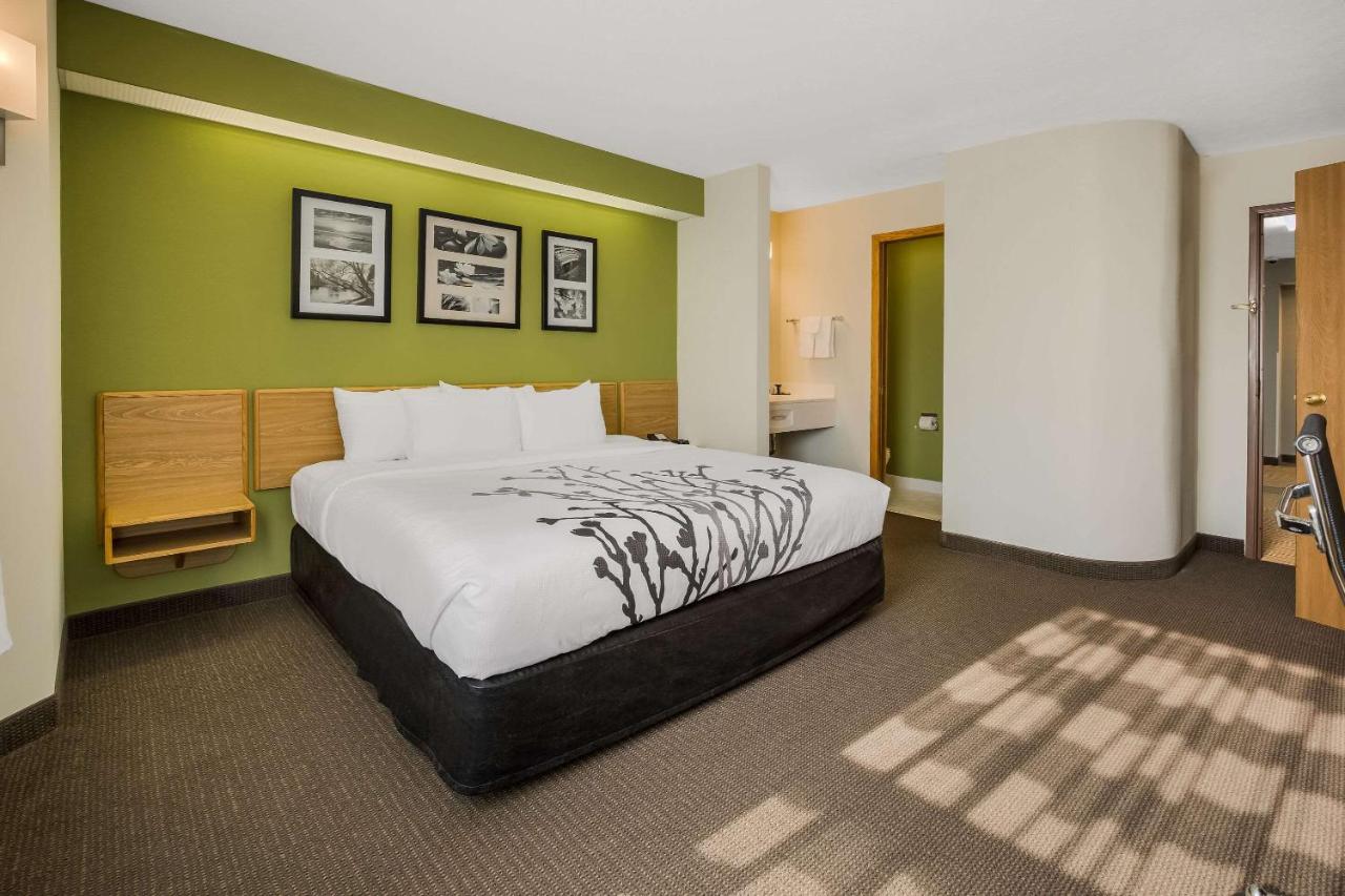 | Sleep Inn Bolivar