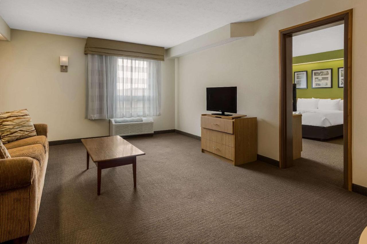 | Sleep Inn Bolivar