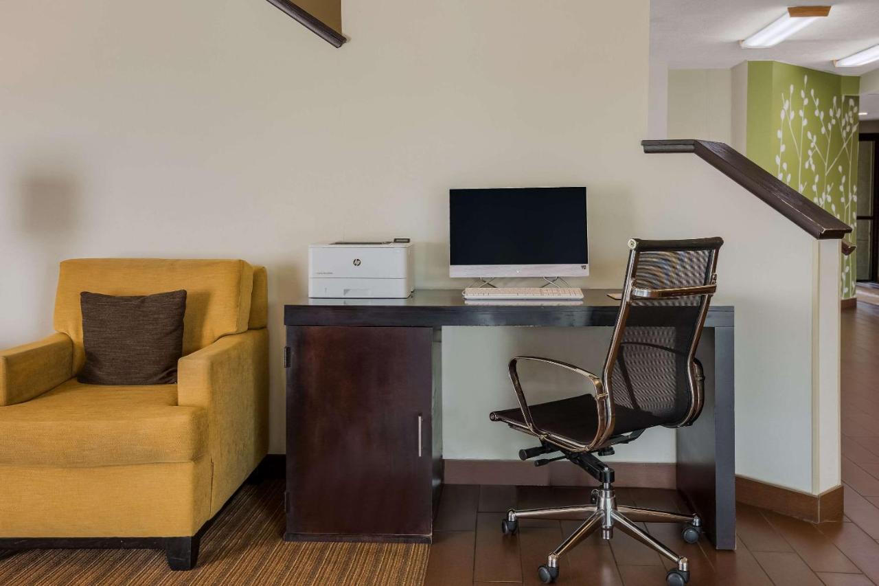 | Sleep Inn Bolivar