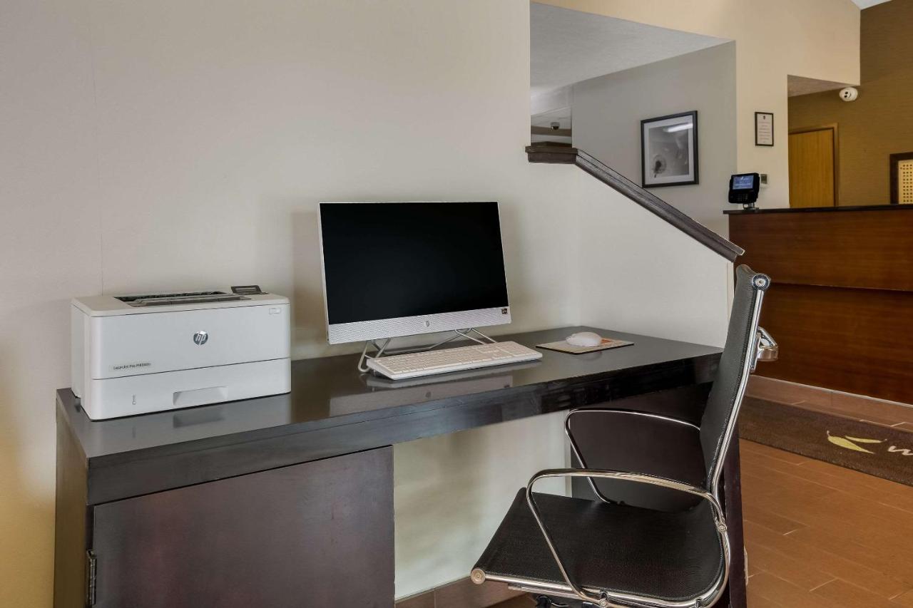 | Sleep Inn Bolivar