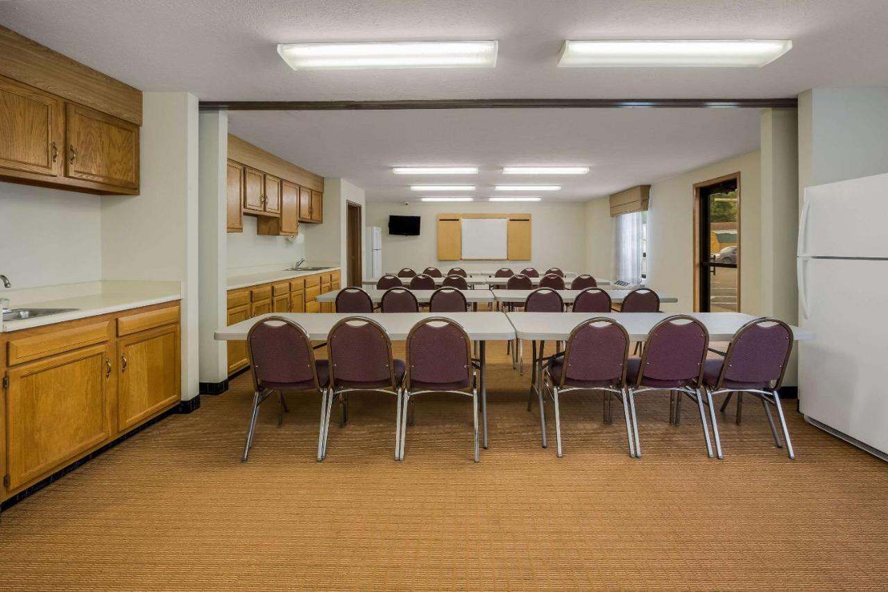 | Sleep Inn Bolivar