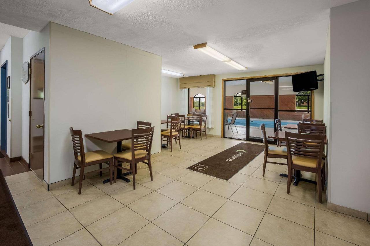 | Sleep Inn Bolivar