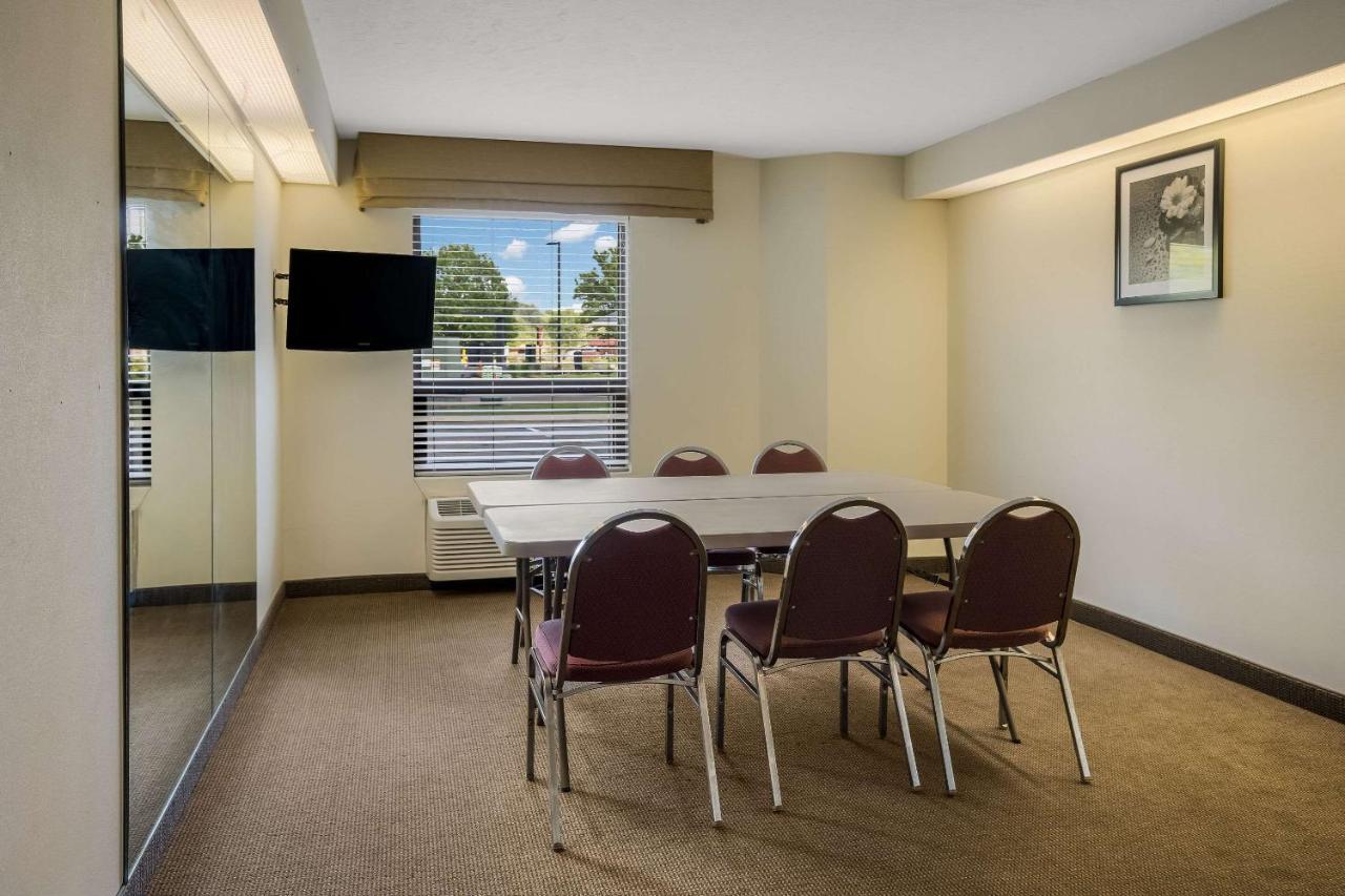 | Sleep Inn Bolivar