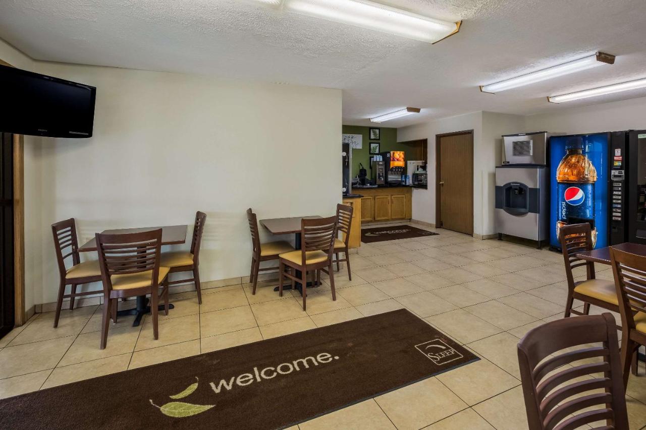 | Sleep Inn Bolivar