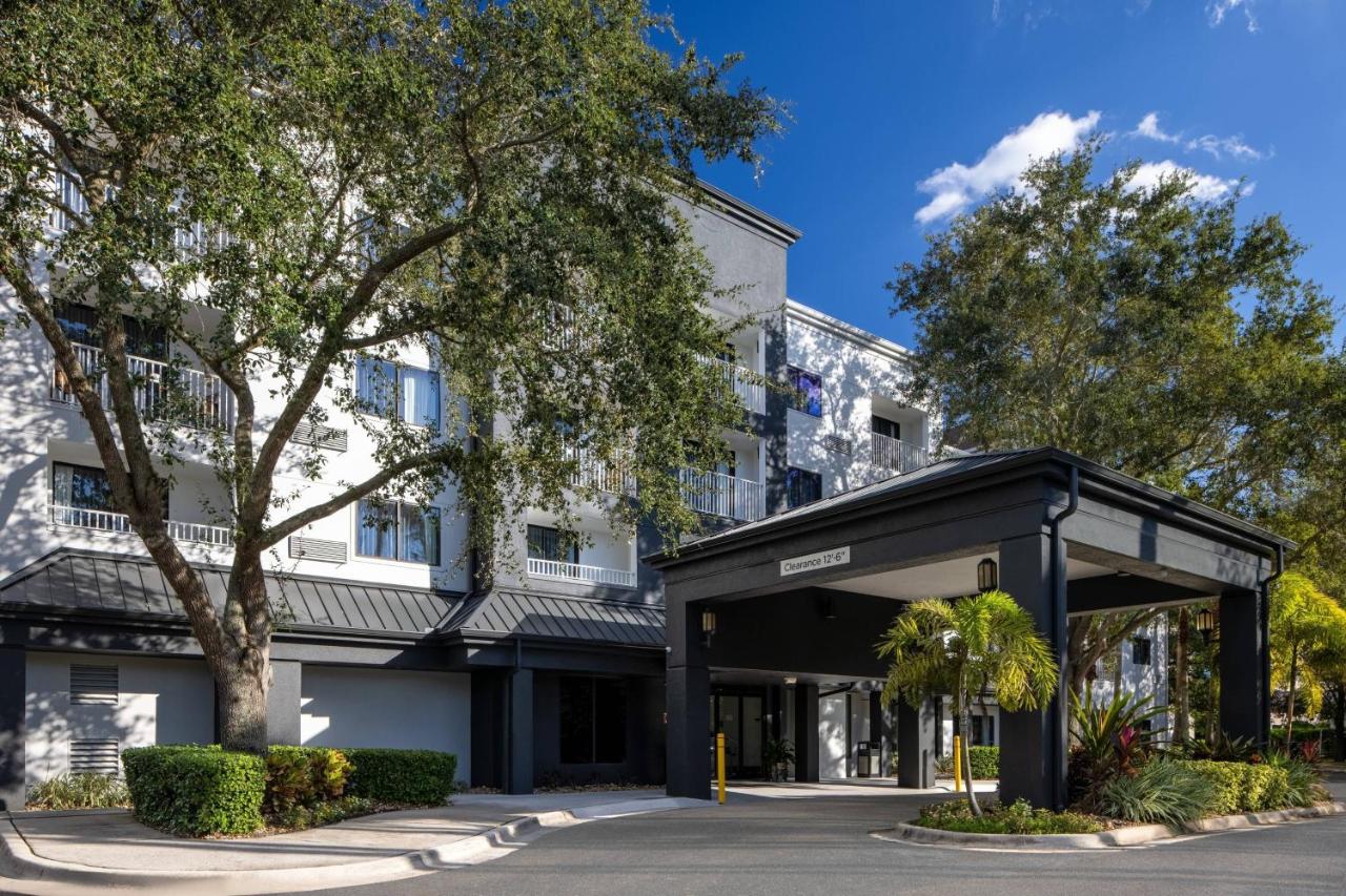 | Courtyard Orlando Altamonte Springs Maitland