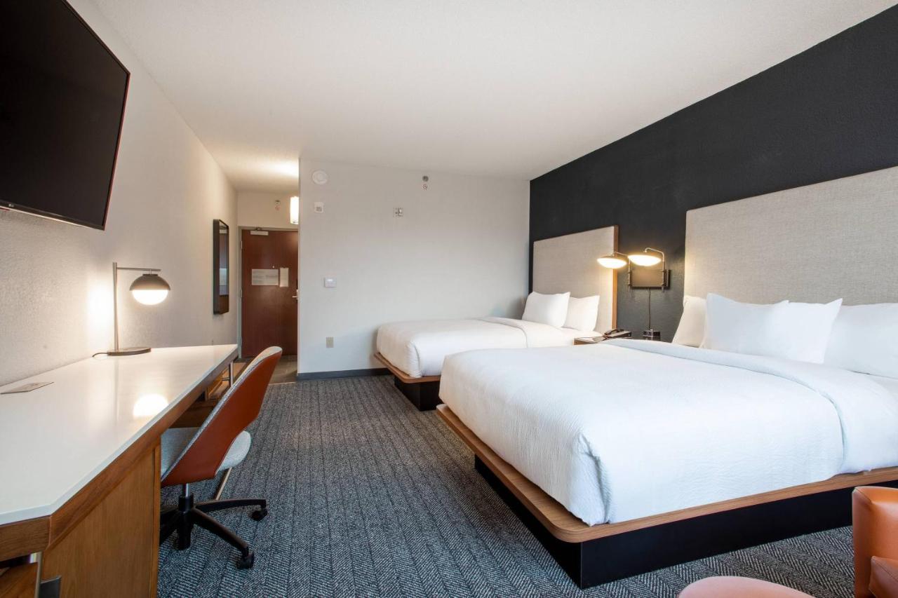 | Courtyard Orlando Altamonte Springs Maitland