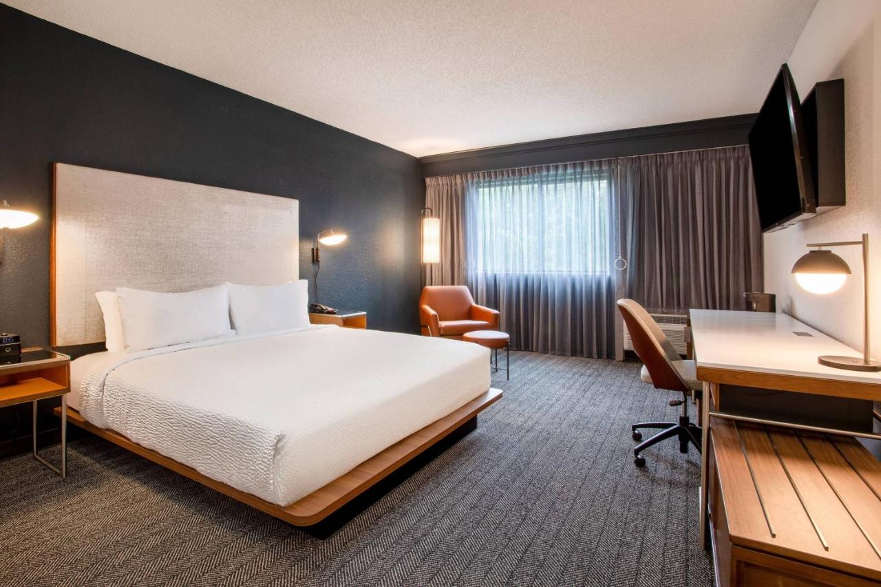 | Courtyard Orlando Altamonte Springs Maitland