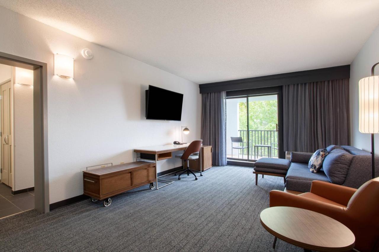 | Courtyard Orlando Altamonte Springs Maitland
