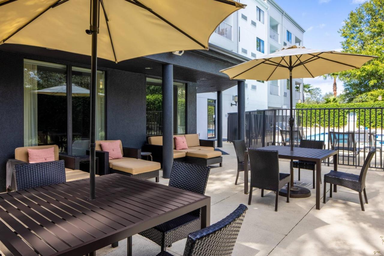 | Courtyard Orlando Altamonte Springs Maitland