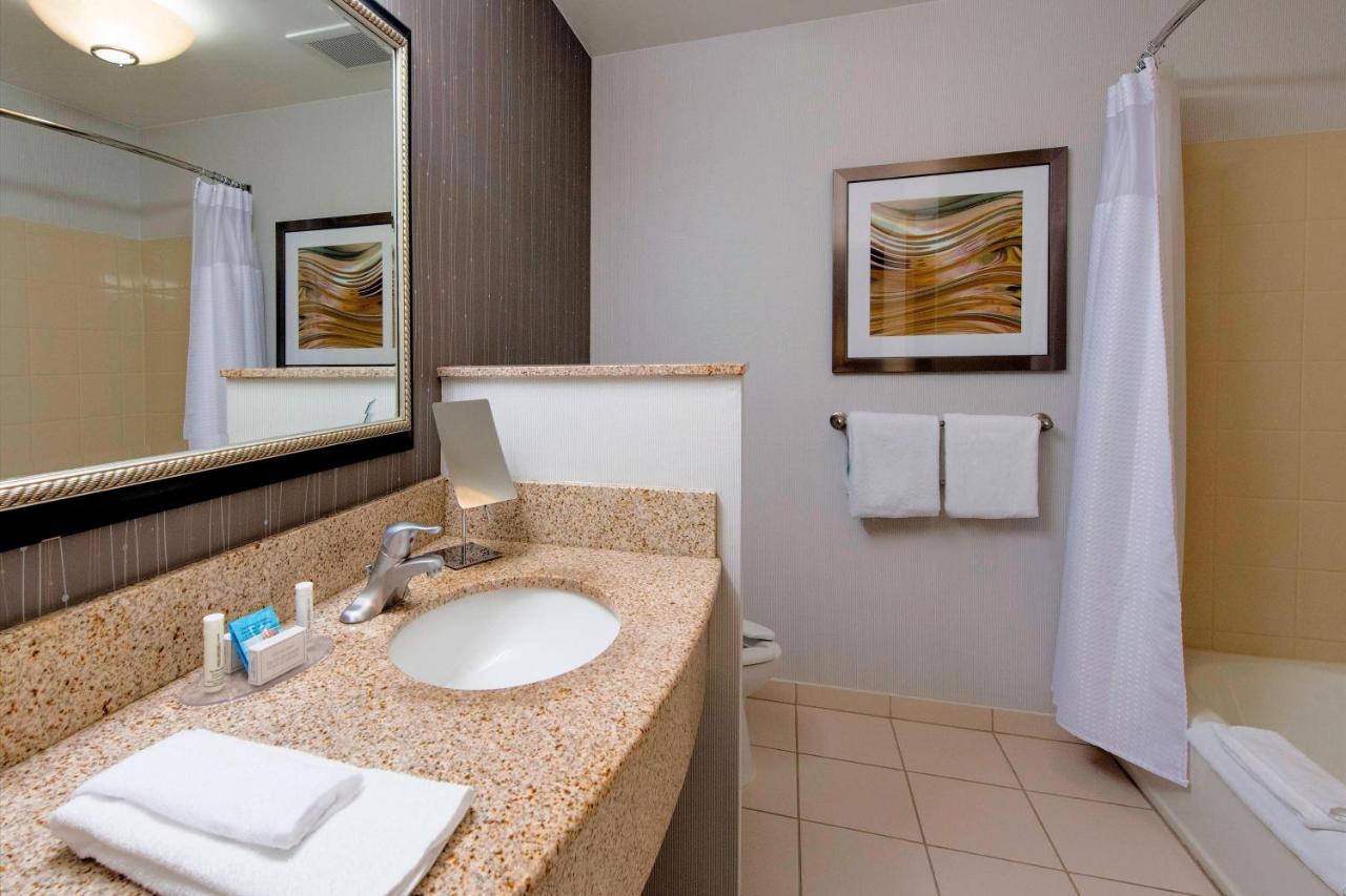 | Courtyard by Marriott Montgomery Prattville