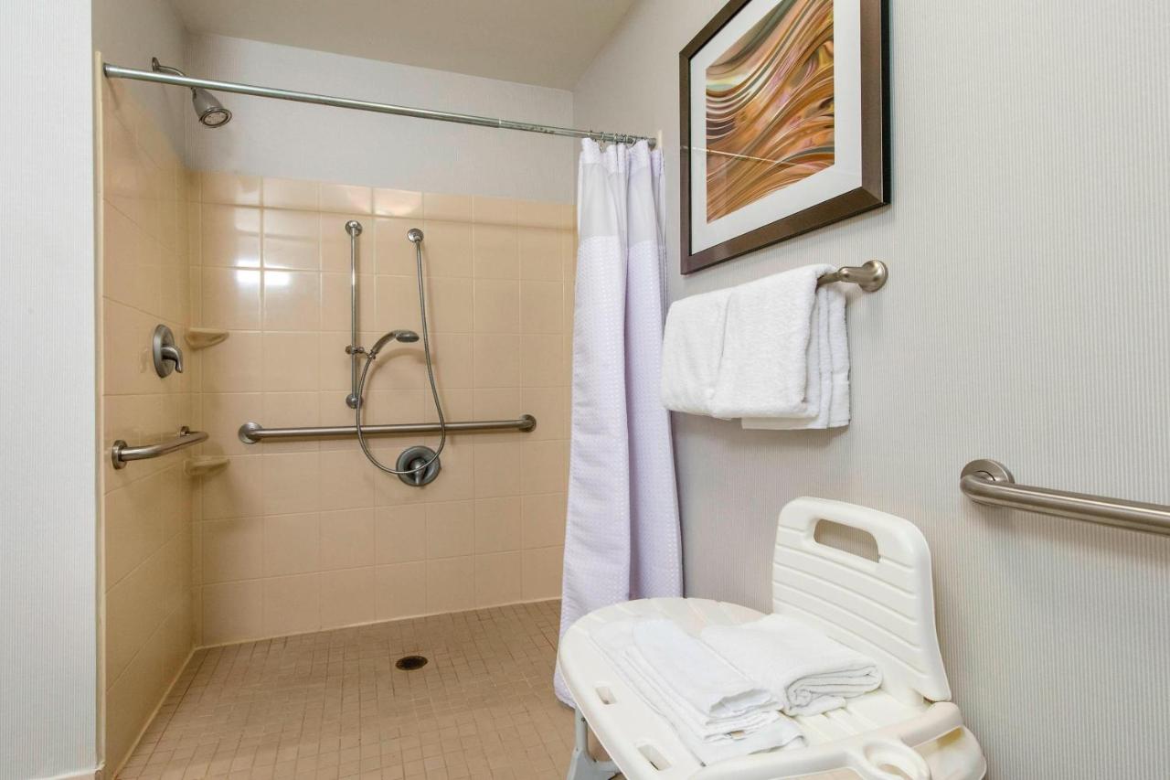 | Courtyard by Marriott Montgomery Prattville