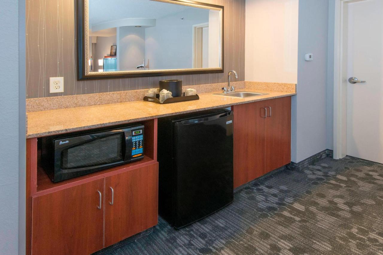 | Courtyard by Marriott Montgomery Prattville