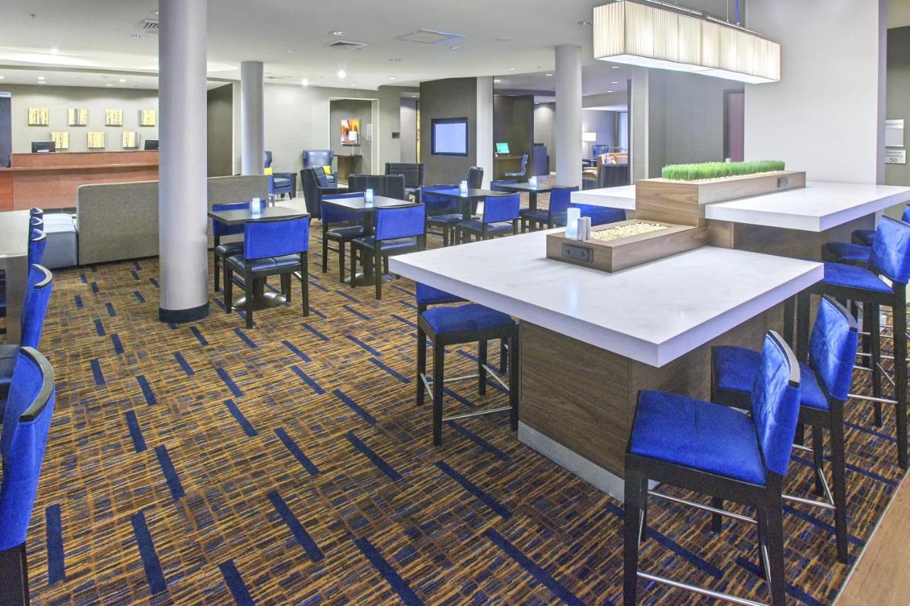 | Courtyard by Marriott Montgomery Prattville