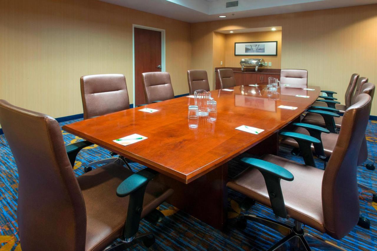 | Courtyard by Marriott Montgomery Prattville