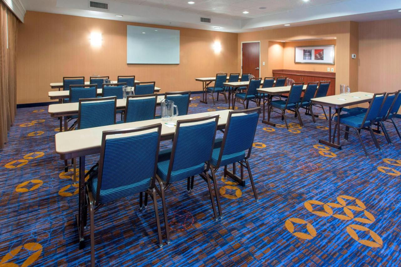 | Courtyard by Marriott Montgomery Prattville