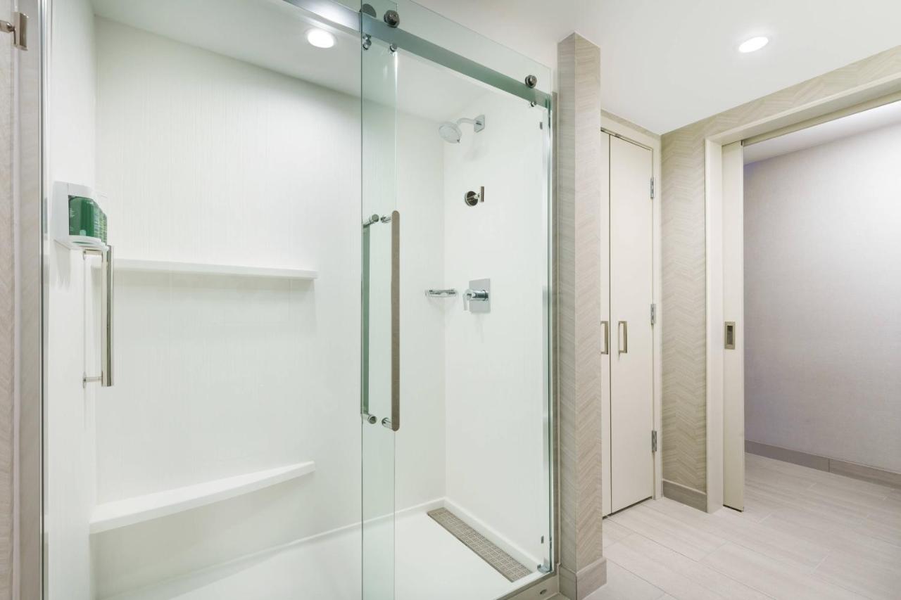 | Courtyard by Marriott Orlando Downtown