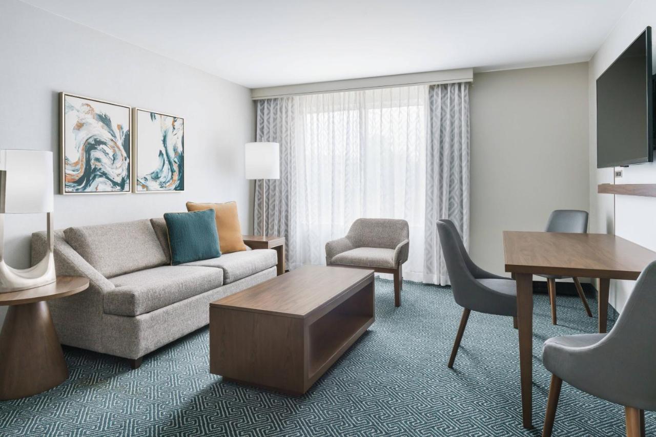 | Courtyard by Marriott Orlando Downtown