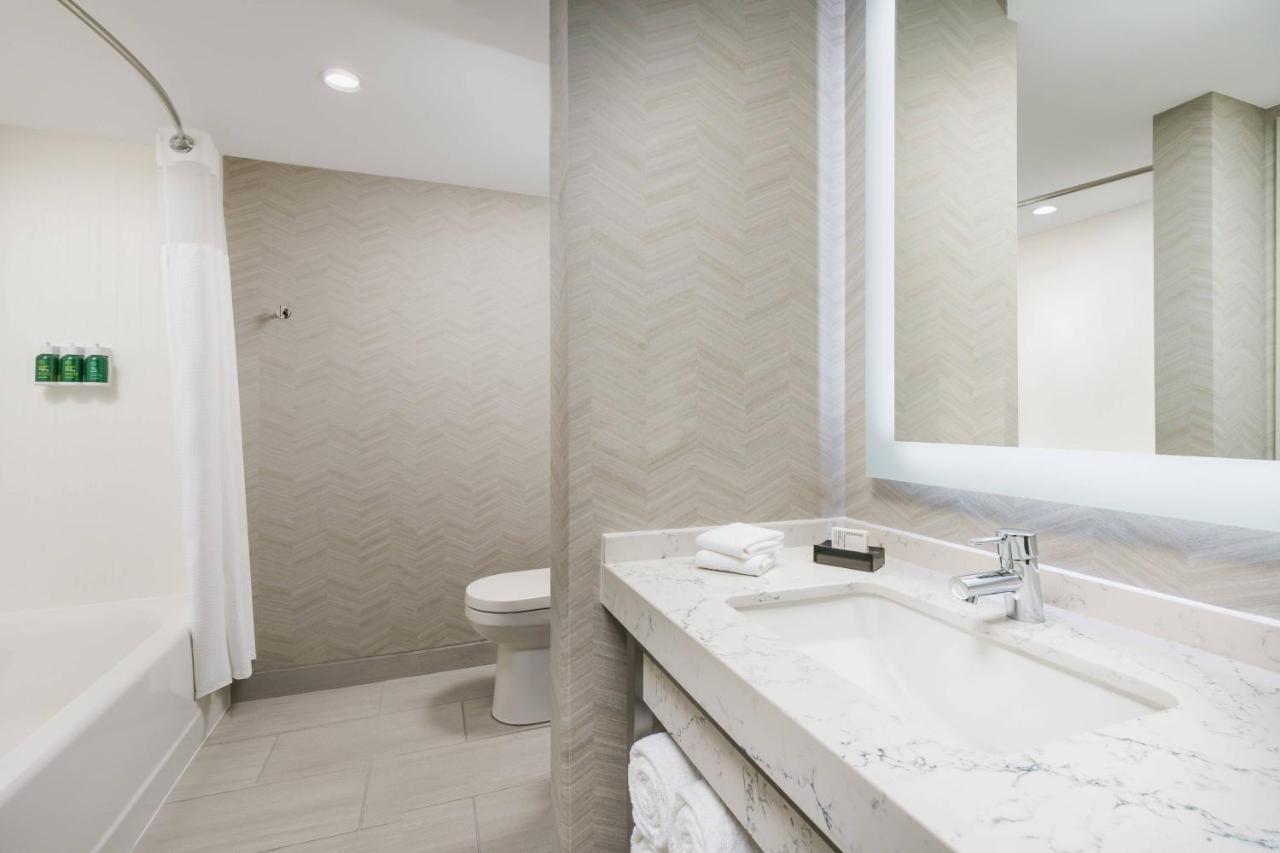 | Courtyard by Marriott Orlando Downtown