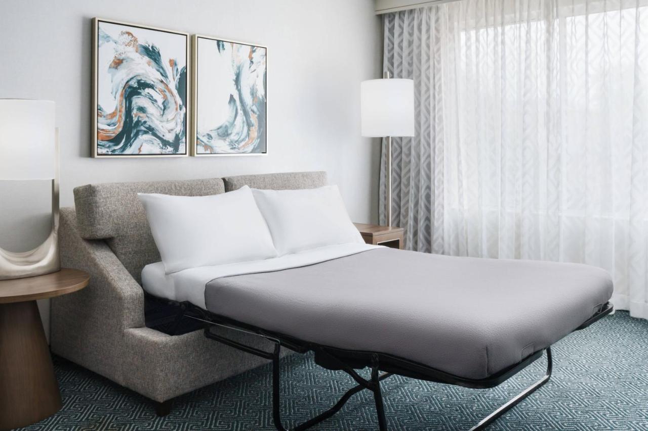 | Courtyard by Marriott Orlando Downtown