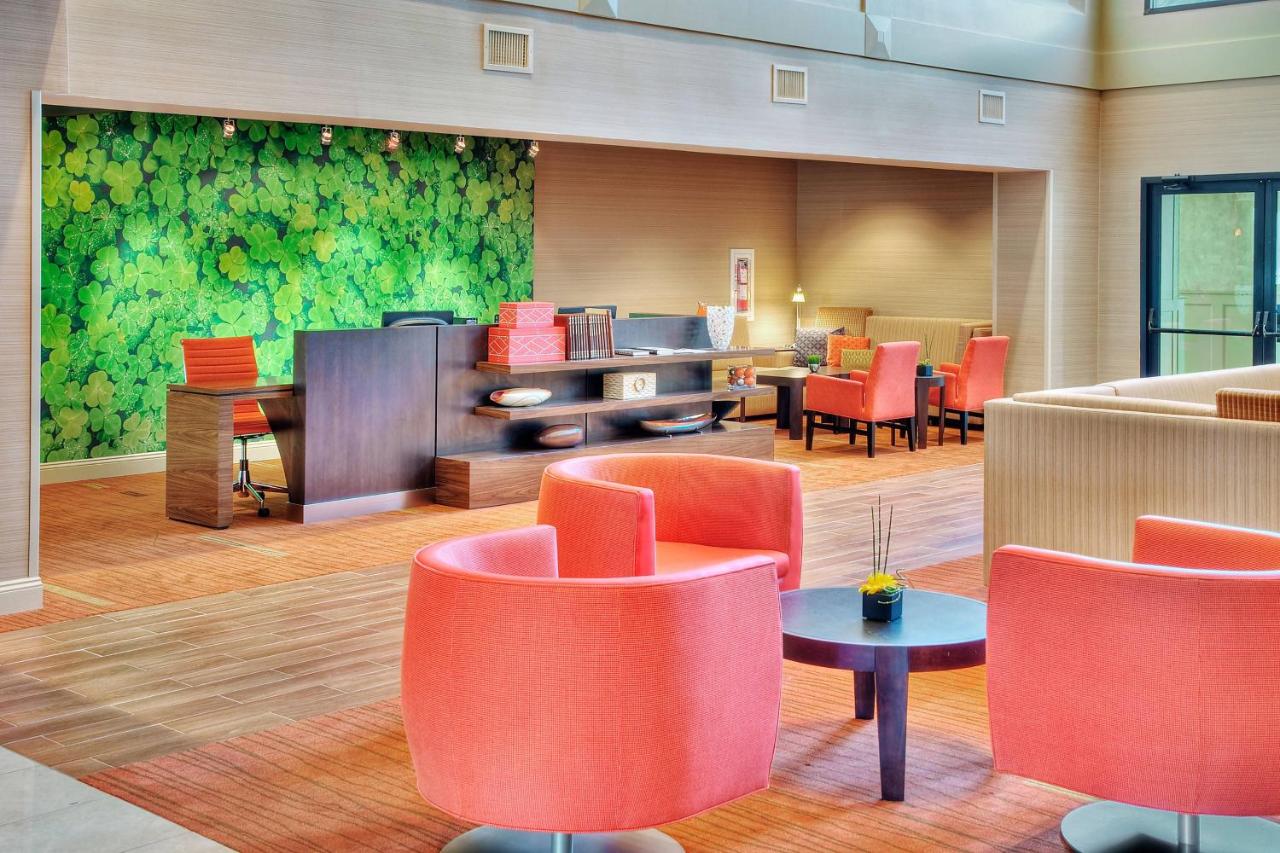 | Courtyard by Marriott Erie Ambassador Conference Center