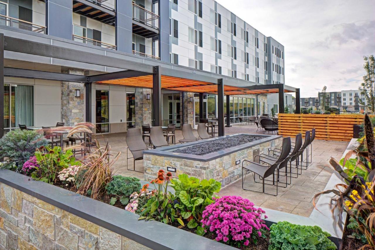  | Courtyard by Marriott Appleton Riverfront
