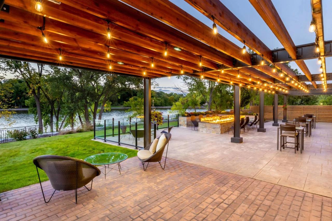  | Courtyard by Marriott Appleton Riverfront