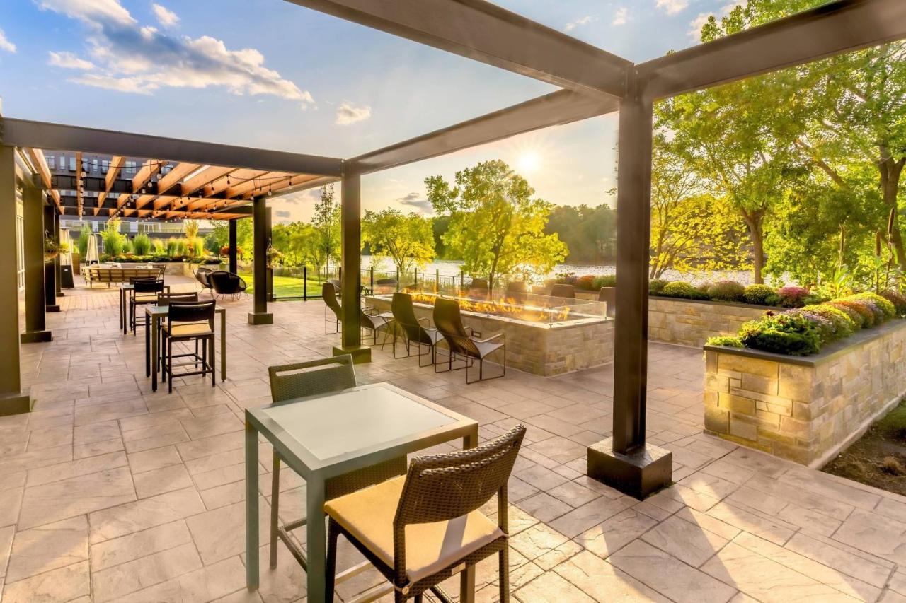  | Courtyard by Marriott Appleton Riverfront