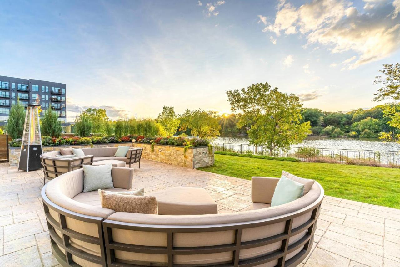  | Courtyard by Marriott Appleton Riverfront